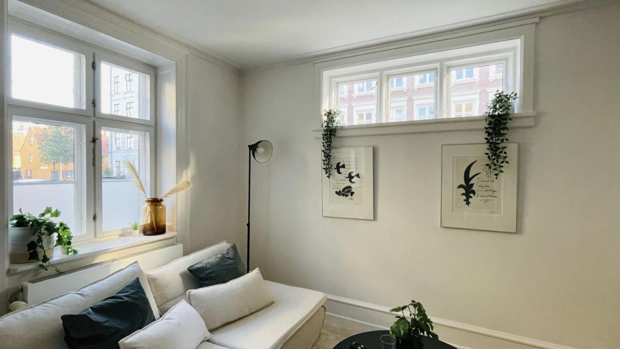 Apartment Apartmentincopenhagen 1514