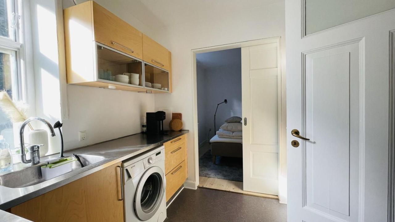 Apartmentincopenhagen 1514 Apartment Kopenhagen